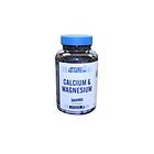 Applied Nutrition Calcium & Magnesium 60 Capsules