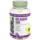 Applied Nutrition L-Arginine 1500 120 Kapselit
