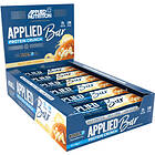 Applied Nutrition Protein Crunch Bar 12x60g