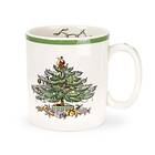 Spode Christmas Tree Krus 22cl