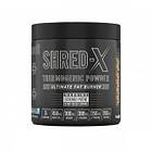 Applied Nutrition Shred-X 300g