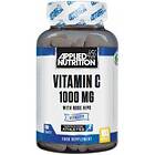 Applied Nutrition Vitamin C with Rose Hips 1000mg 100 Tabletter