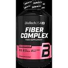 BioTech USA Fiber Complex 120 Tabletit