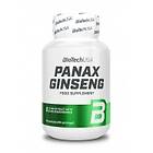 BioTech USA Panax Ginseng 60 Kapselit