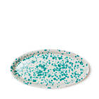 Benegiamo Spruzzi Ovalt Fat 29x15cm