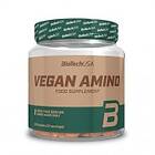 BioTech USA Vegan Amino 300 Tabletit