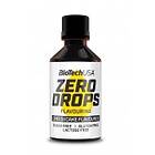 BioTech USA Zero Drops Cheesecake 50ml