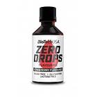 BioTech USA Zero Drops Strawberry 50ml