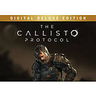 The Callisto Protocol - Digital Deluxe Edition (PC)