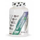 DY Nutrition Magnesium + B6 Organic Tabletit