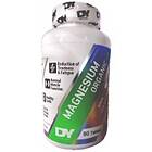 DY Nutrition Magnesium Organic 90 Tabletit