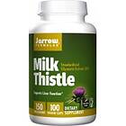Jarrow Formulas Milk Thistle 150mg 100 Kapselit