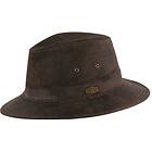 MJM Hats Haag 100% Leather