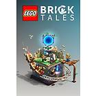LEGO Bricktales (Xbox One | Series X/S)