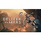 Deliver Us Mars - Deluxe Edition (PC)