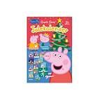 Forlaget Alvilda Peppa Pig Gurli Gris Julekalender Billedbog