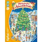 Ravensburger Verlag Tiptoi Mein Großer Advent Calendar