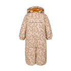 Celavi Snowsuit Peach Whip