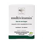 New Nordic Multivitamin för Kvinnor 120 Tablets