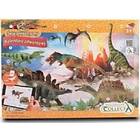 Collecta Advent Calendar Dinosaurs 84177