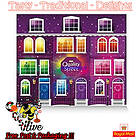 Nestle Quality Street Advent Calendar 227g