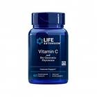 Life Extension Vitamiini C and Bio-Quercetin Phytosome 60 Tabletit