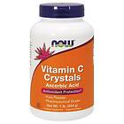 Now Foods Vitamin C Crystals 454g