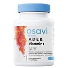 Osavi ADEK Vitamins 60 Softgels