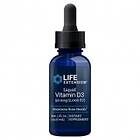 Life Extension Liquid Vitamin D3 50mcg 29ml