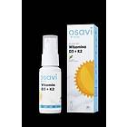 Osavi Vitamin D3 + K2 Oral Spray 25ml