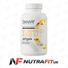 Osavi Vitamin D3 4000IU 120 Softgels