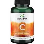 Swanson Vitamiini C with Rose Hips Timed-Release 500mg 250 Tabletit