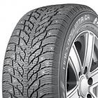 Nokian Hakkapeliitta C4 205/80 R 16 110Q Piggdekk