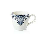 Burleigh Palisade Osbourne Mugg 30cl