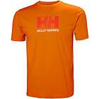 Helly Hansen Logo-T SS Shirt (Men's)