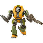 Tomy Transformers Studio Series 80 Deluxe - Bumblebee Brawn