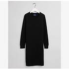 Gant Merino Wool Dress