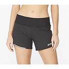 2XU Aero 4 Inch Shorts (Dam)