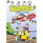 Drummel: Drömmaskinen (DVD)