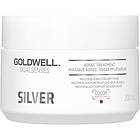 Goldwell Dualsenses Silver 60Sec Treatment 500ml