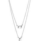 Efva Attling A Clear Dream Stud Necklace 10-100-01988 Halsband (Dam)