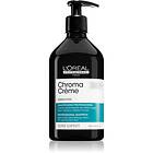 L'Oreal Serie Expert Chroma Crème Green Dyes Professional Shampoo 500ml