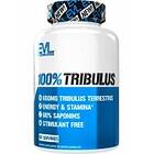 EVL Nutrition 100% Tribulus, 650mg 60 Kapselit