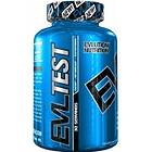 EVL Nutrition Test 120 Tabletter