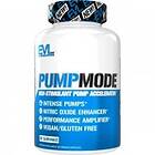 EVL Nutrition PumpMode Caps 60 Kapselit