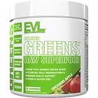 EVL Nutrition Stacked Green 162g