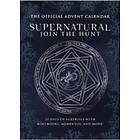 Titan Books LTD Supernatural The Official Calendar Engelsk 2022