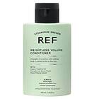 REF Weightless Volume Conditioner 100ml