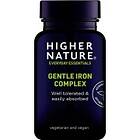 Higher Nature Gentle Iron Complex 60 Kaplsar