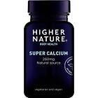 Higher Nature Super Calcium 90 Kaplsar